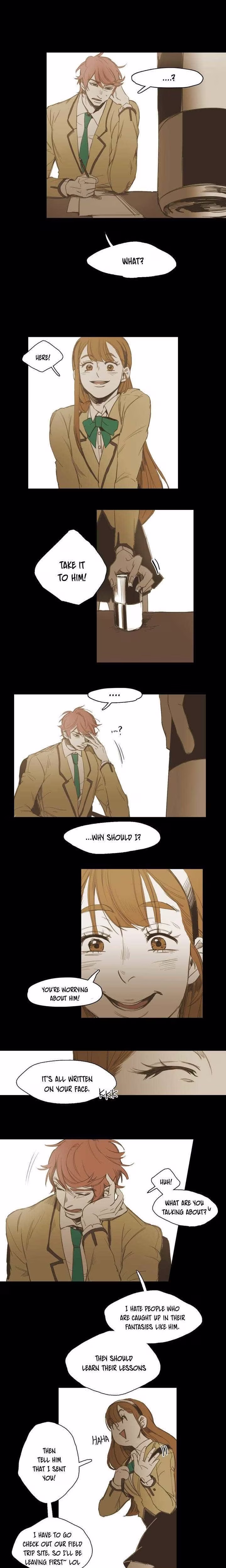 Out of Control - Chapter 16 - Part 5