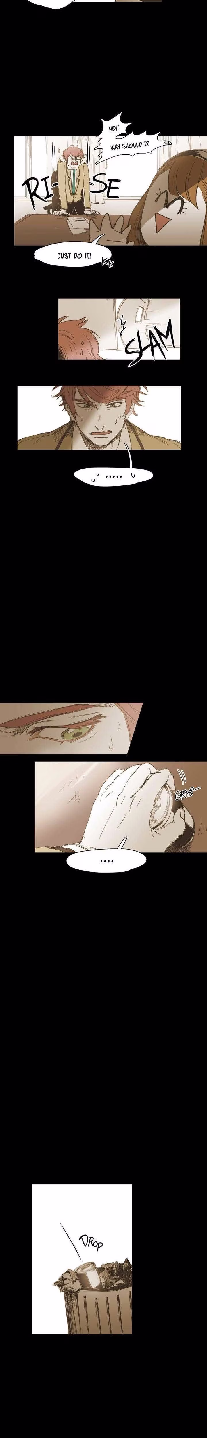 Out of Control - Chapter 16 - Part 6