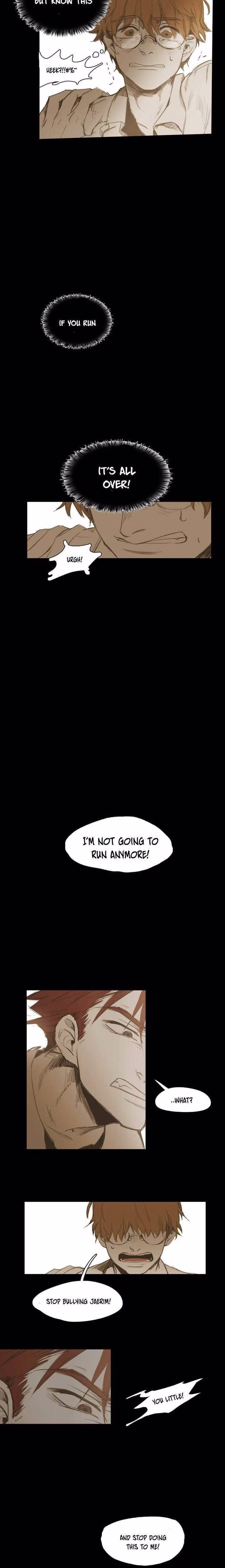 Out of Control - Chapter 16 - Part 11