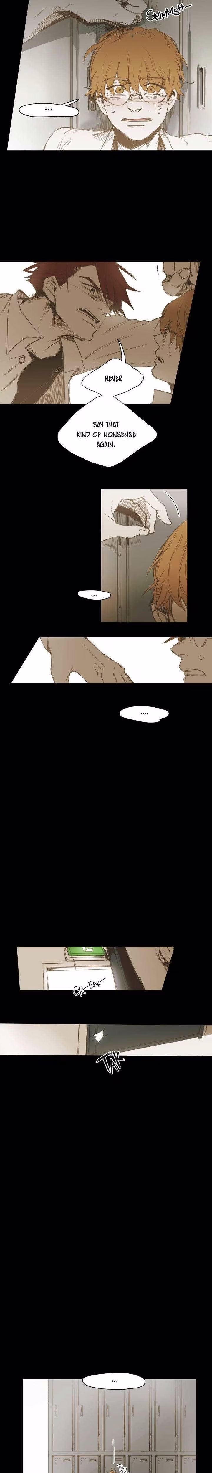 Out of Control - Chapter 16 - Part 13