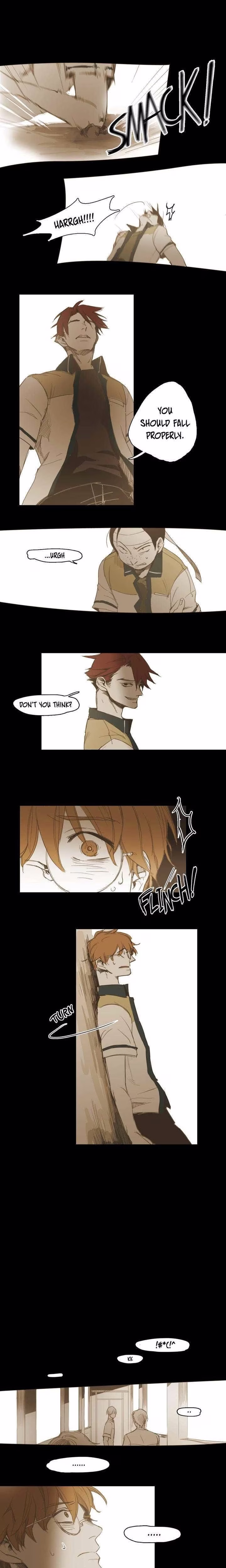 Out of Control - Chapter 17 - Part 4