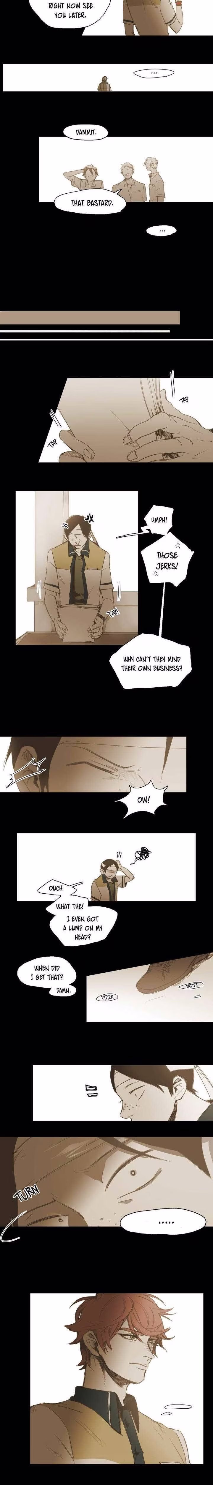 Out of Control - Chapter 17 - Part 6