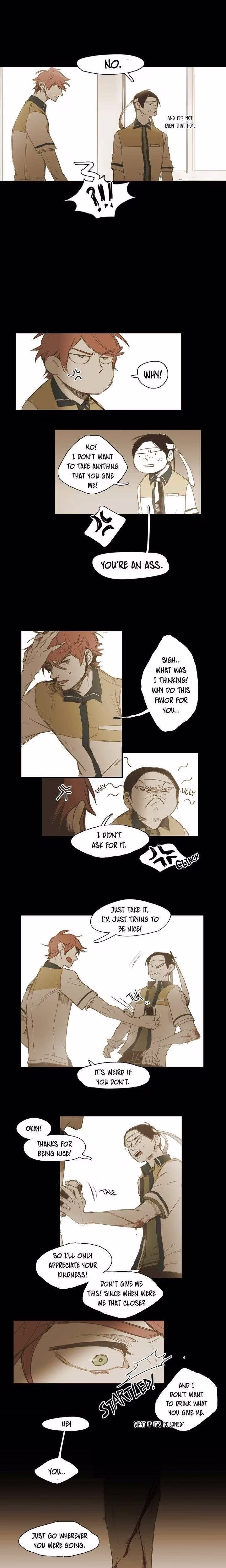 Out of Control - Chapter 17 - Part 8