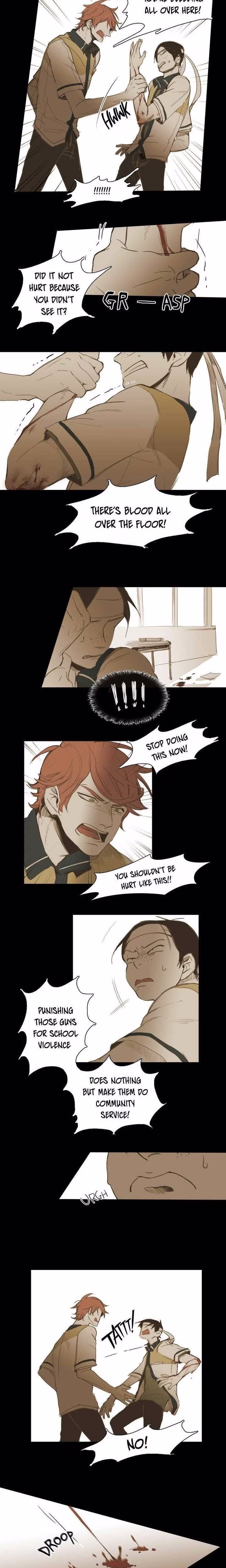 Out of Control - Chapter 17 - Part 10