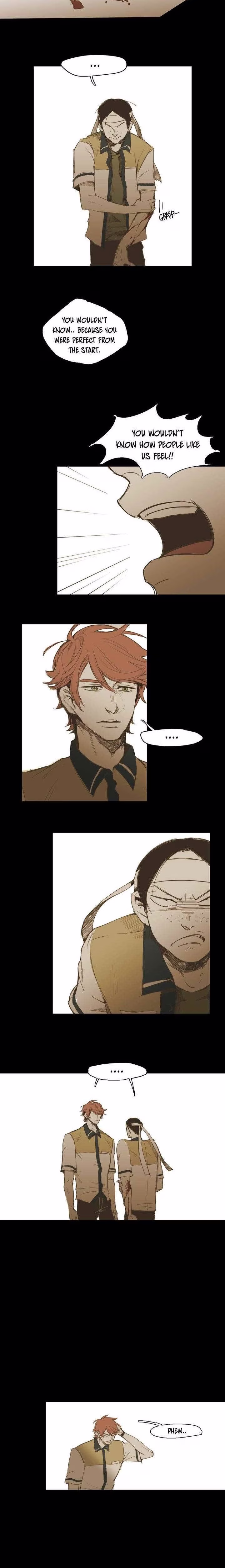 Out of Control - Chapter 17 - Part 11