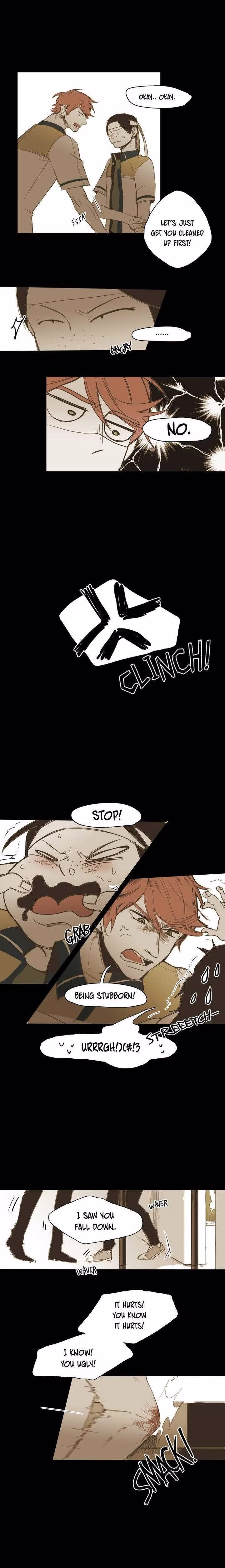 Out of Control - Chapter 17 - Part 12