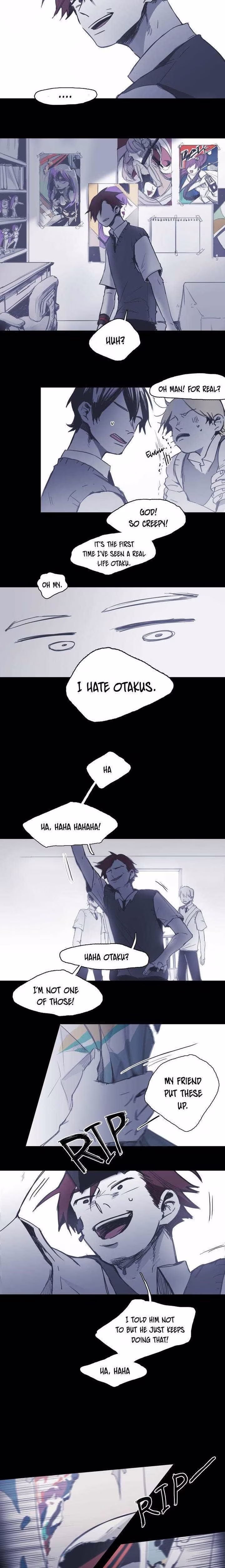 Out of Control - Chapter 18 - Part 4