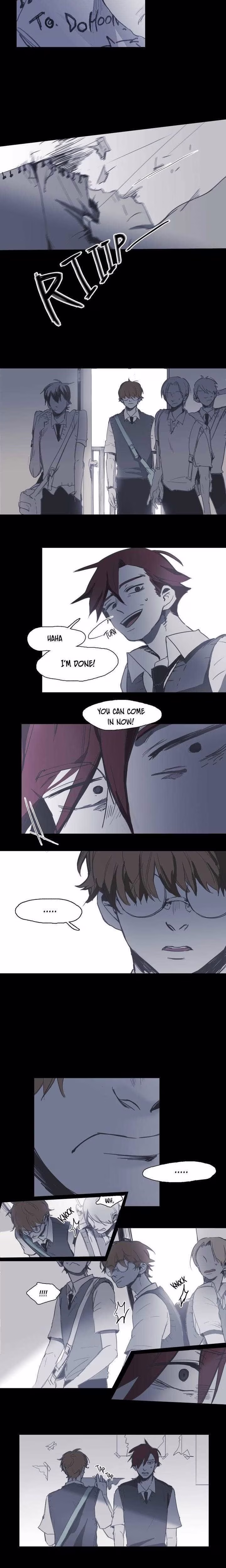 Out of Control - Chapter 18 - Part 6