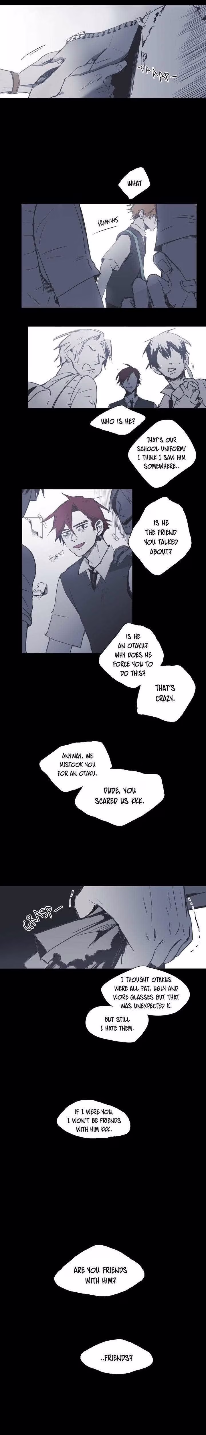 Out of Control - Chapter 18 - Part 7