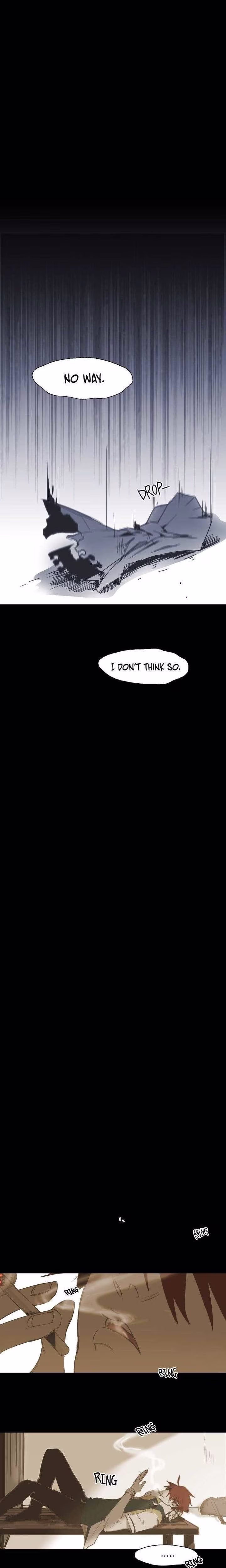 Out of Control - Chapter 18 - Part 8