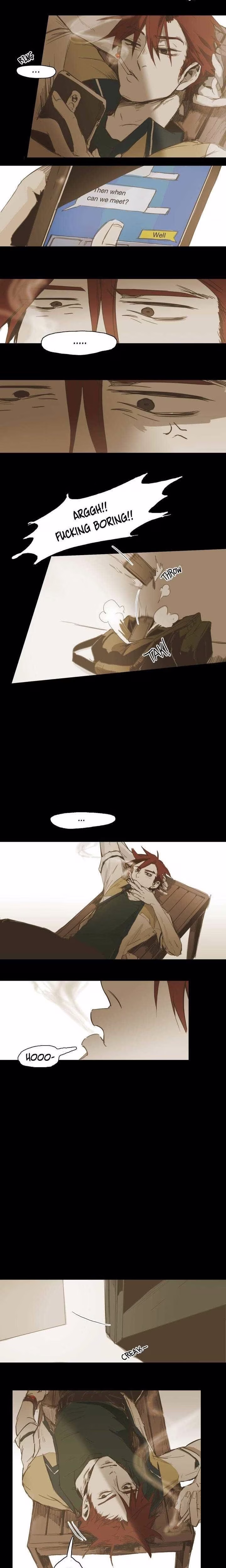 Out of Control - Chapter 18 - Part 9