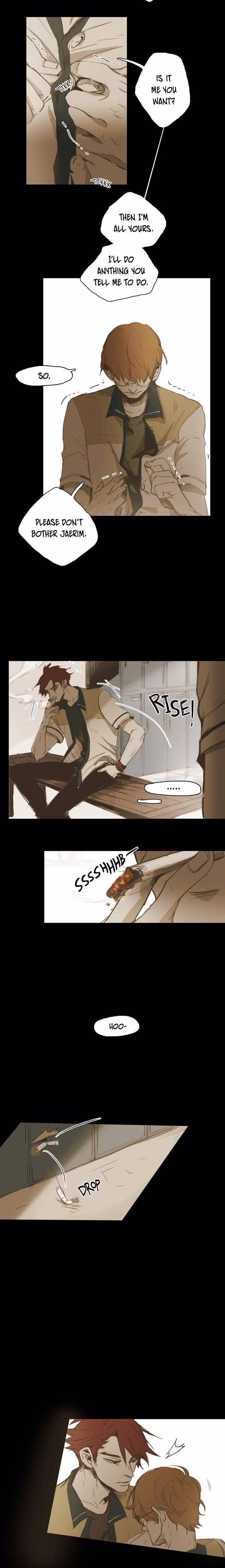 Out of Control - Chapter 18 - Part 11