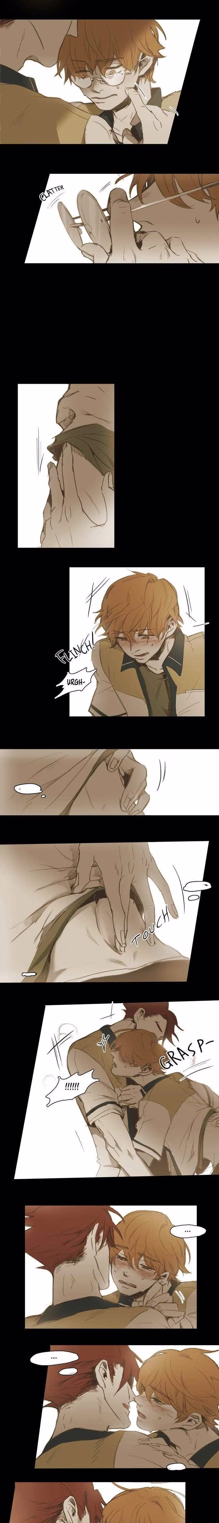 Out of Control - Chapter 18 - Part 12