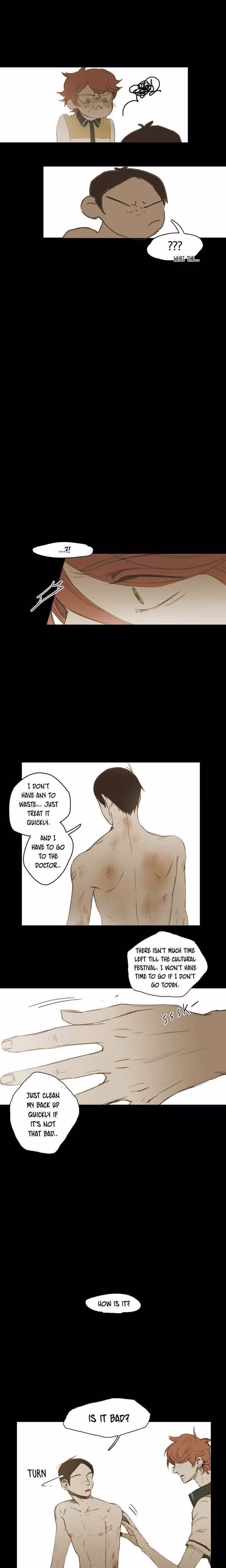 Out of Control - Chapter 20 - Part 8