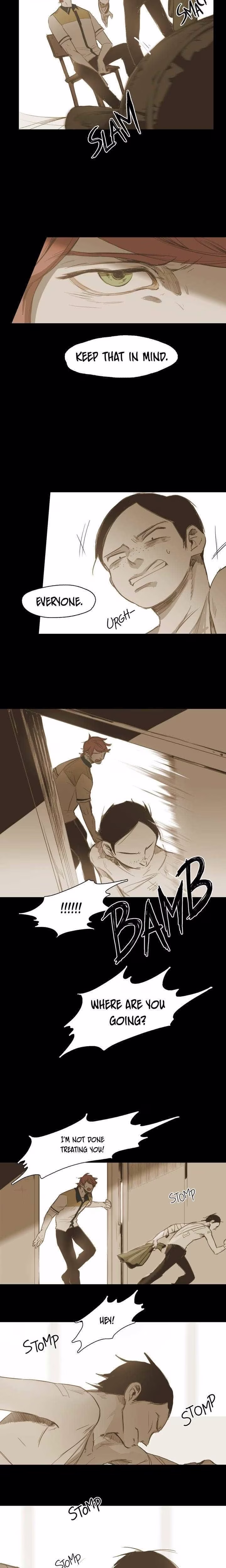 Out of Control - Chapter 21 - Part 4