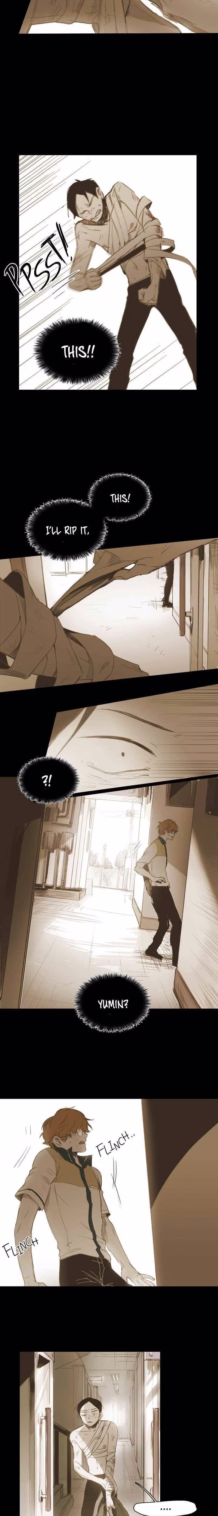 Out of Control - Chapter 21 - Part 7