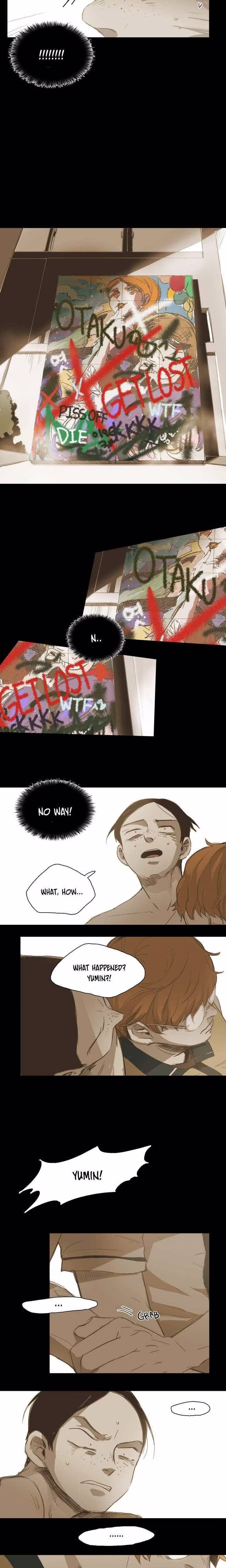 Out of Control - Chapter 21 - Part 9