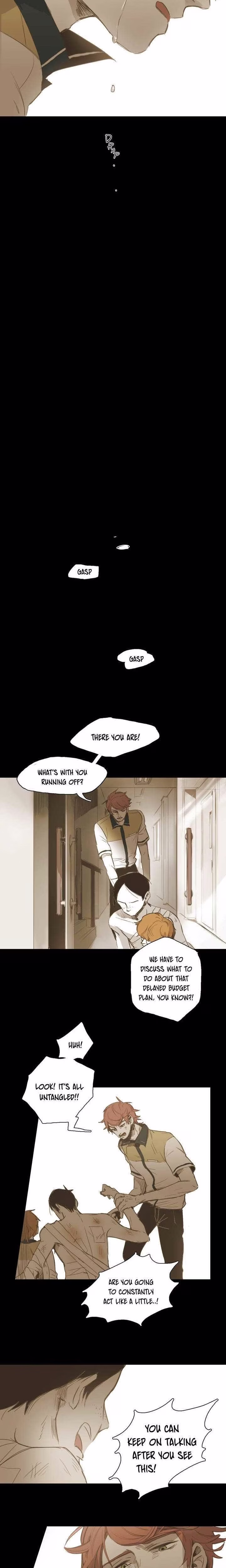 Out of Control - Chapter 21 - Part 10