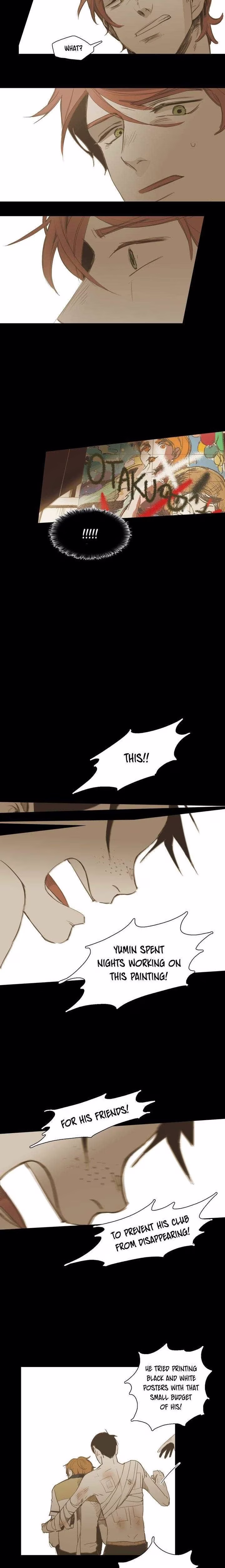 Out of Control - Chapter 21 - Part 11