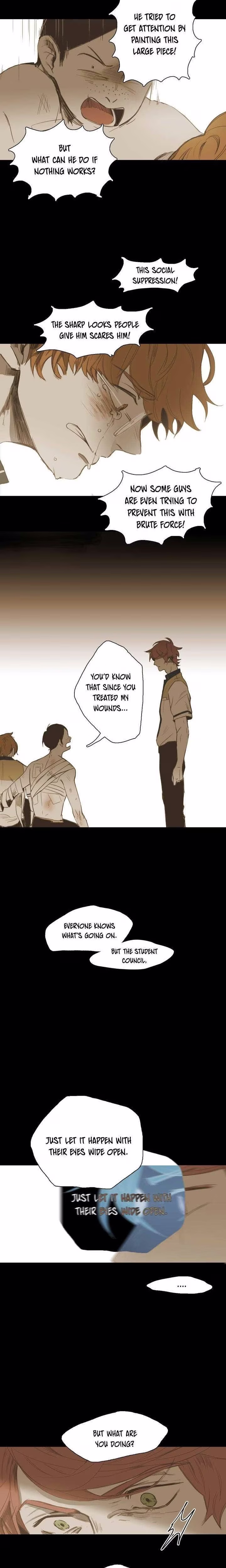 Out of Control - Chapter 21 - Part 12