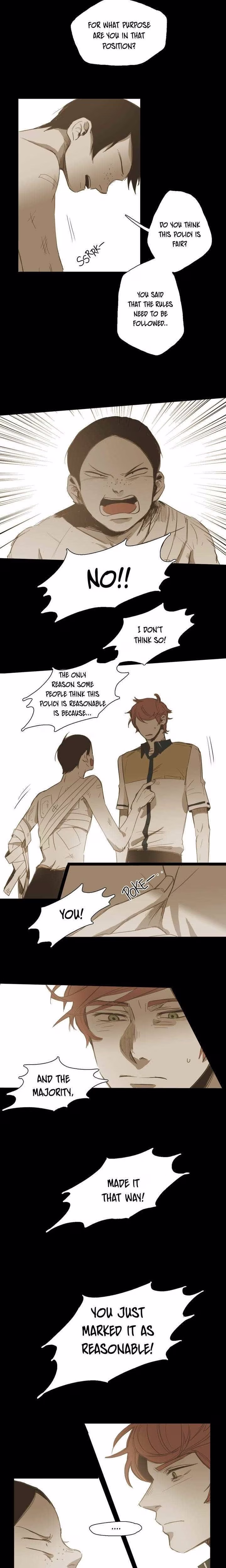 Out of Control - Chapter 21 - Part 13