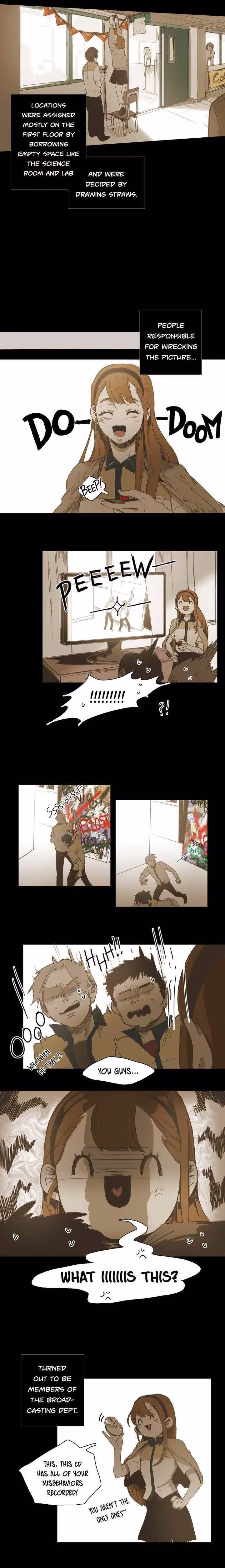 Out of Control - Chapter 22 - Part 3