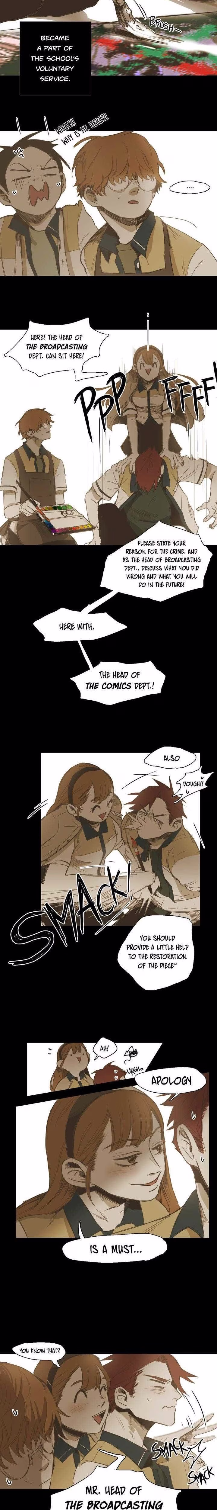 Out of Control - Chapter 22 - Part 5