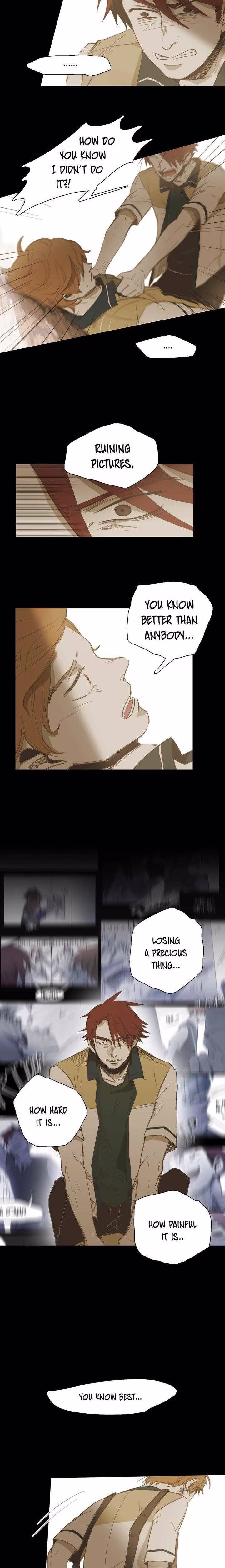 Out of Control - Chapter 22 - Part 10