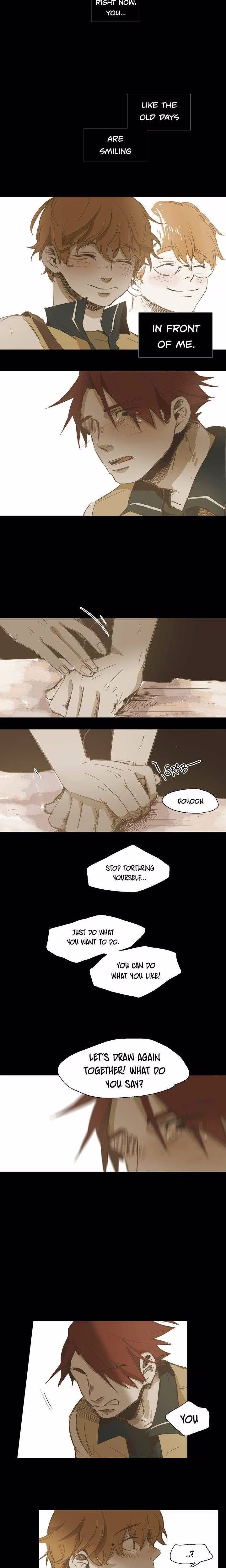 Out of Control - Chapter 22 - Part 14