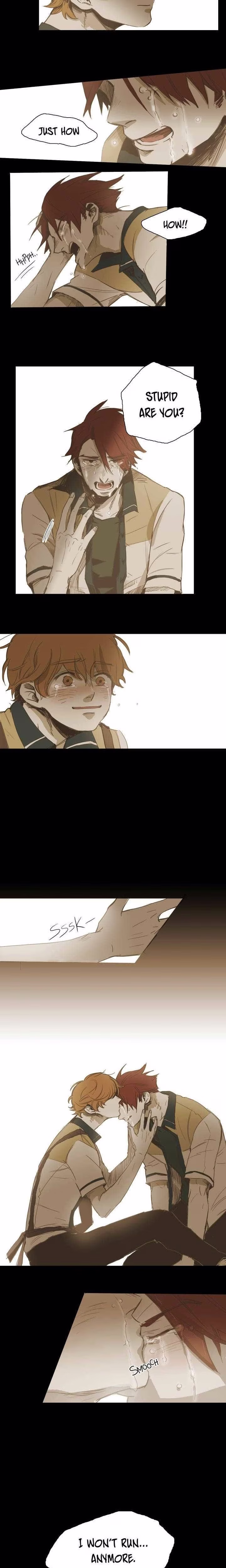 Out of Control - Chapter 22 - Part 15