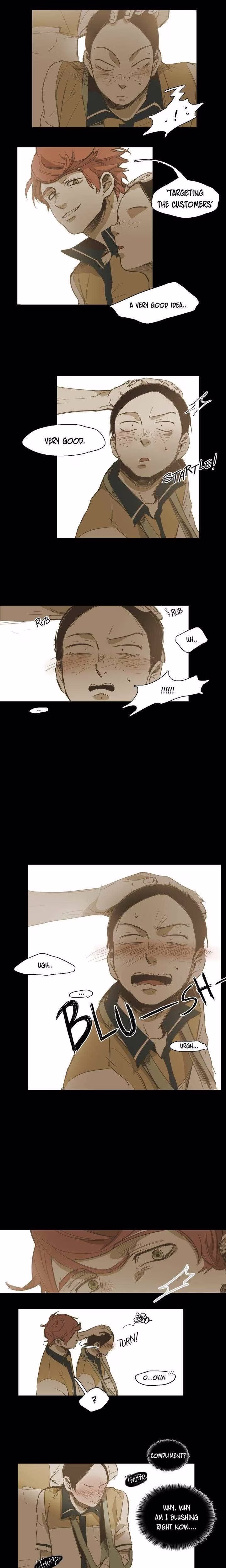 Out of Control - Chapter 23 - Part 3