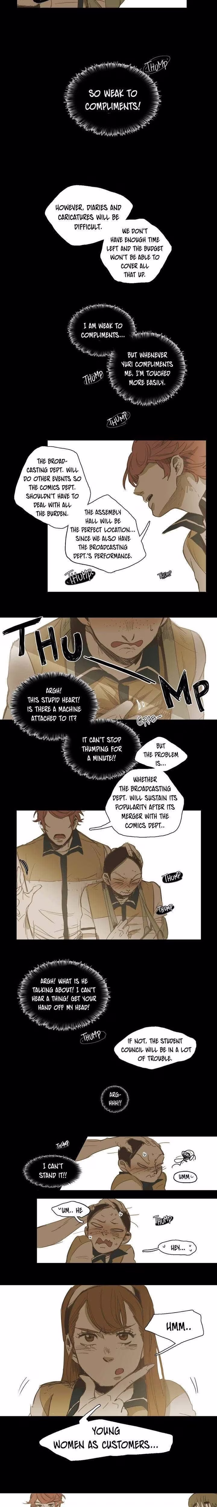 Out of Control - Chapter 23 - Part 4