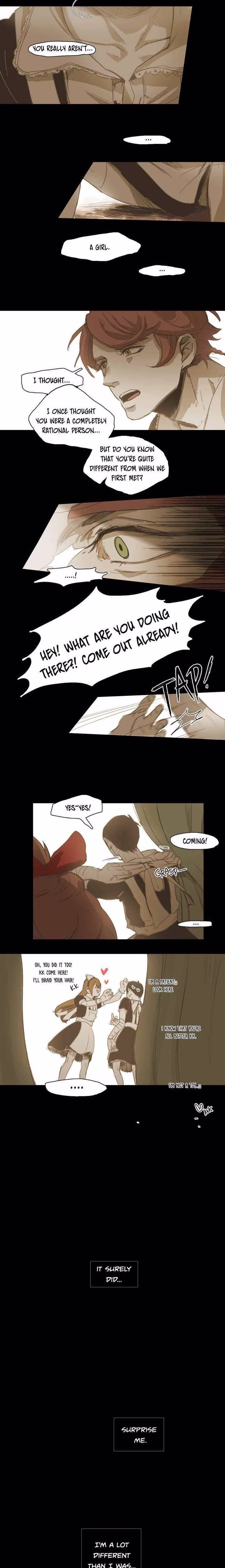 Out of Control - Chapter 23 - Part 11