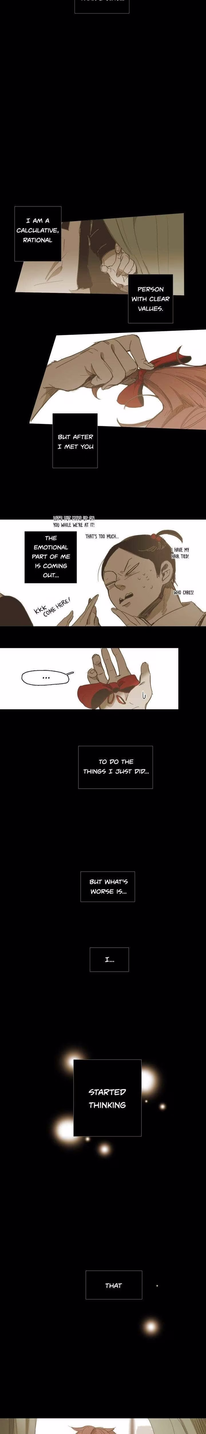 Out of Control - Chapter 23 - Part 12