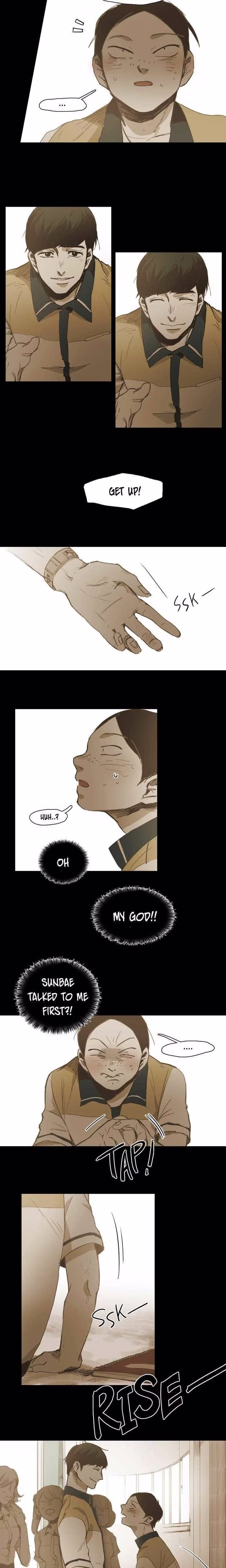 Out of Control - Chapter 24 - Part 5