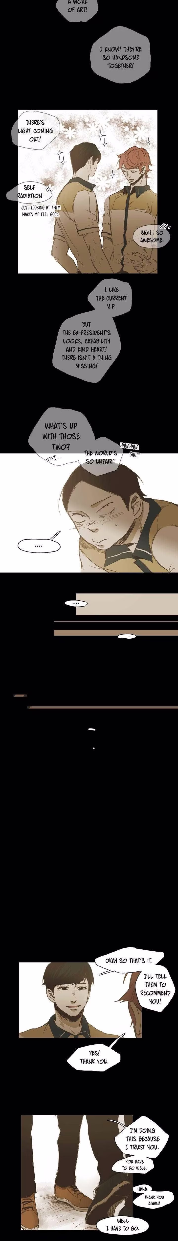 Out of Control - Chapter 24 - Part 8