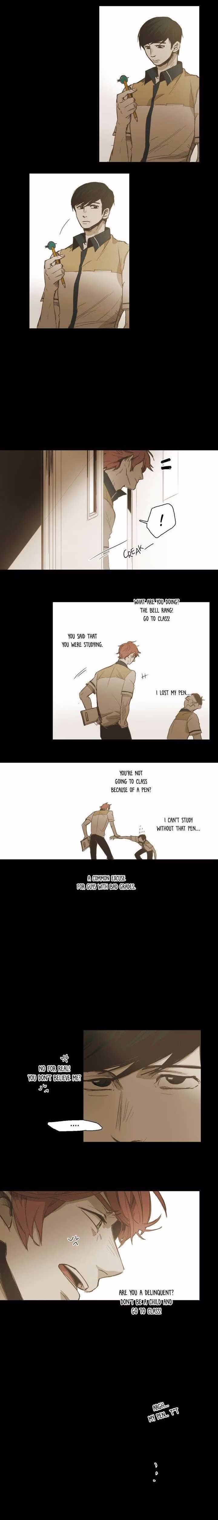 Out of Control - Chapter 24 - Part 10