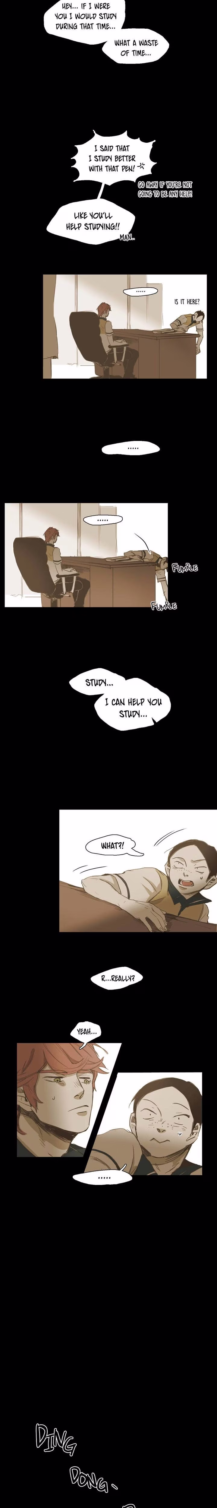 Out of Control - Chapter 25 - Part 3