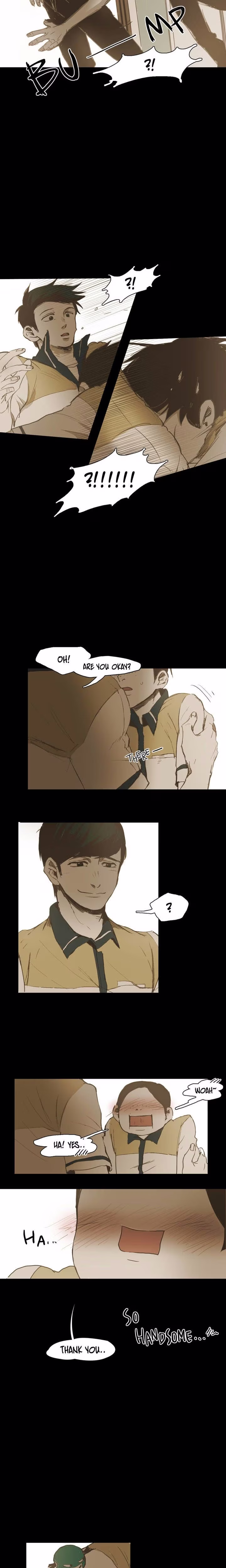 Out of Control - Chapter 25 - Part 6