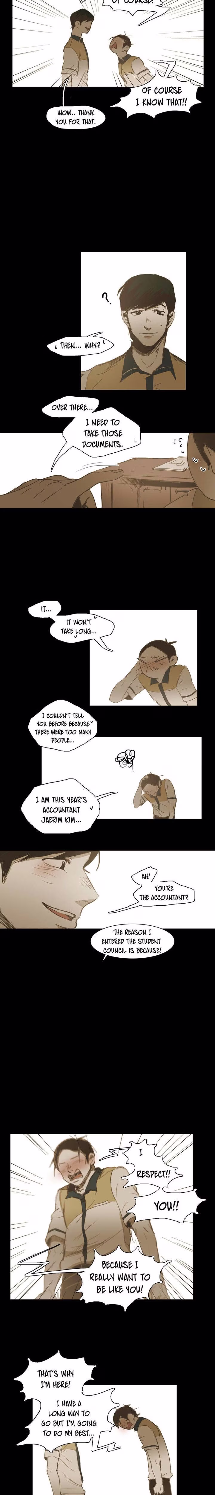 Out of Control - Chapter 25 - Part 9