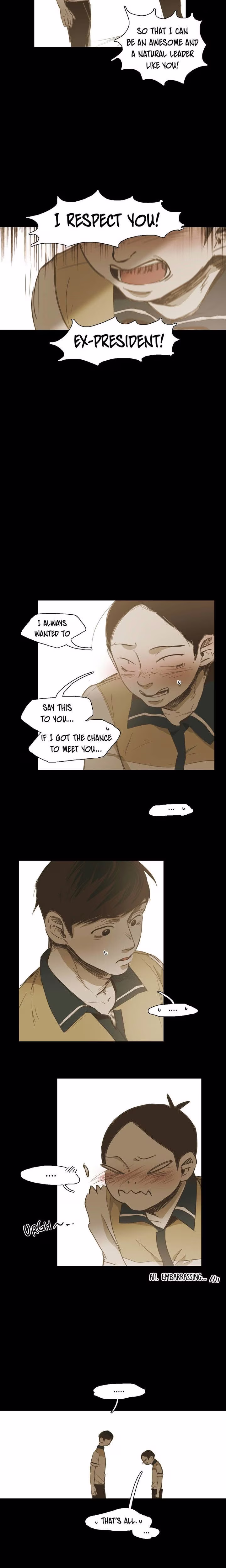 Out of Control - Chapter 25 - Part 10