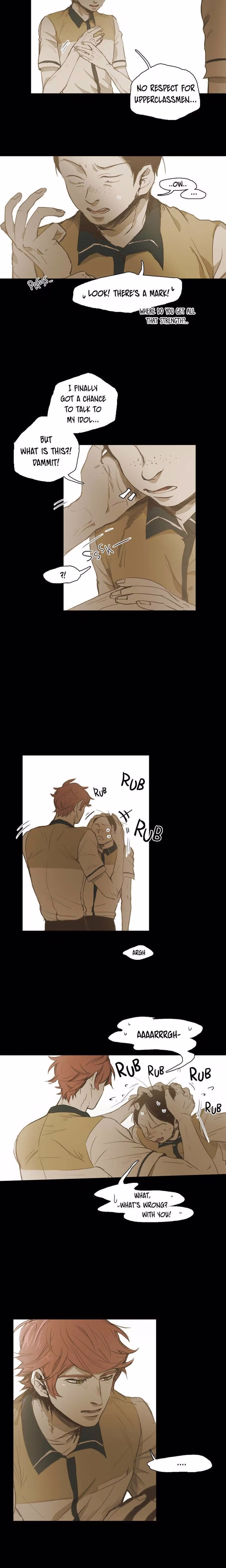 Out of Control - Chapter 26 - Part 3