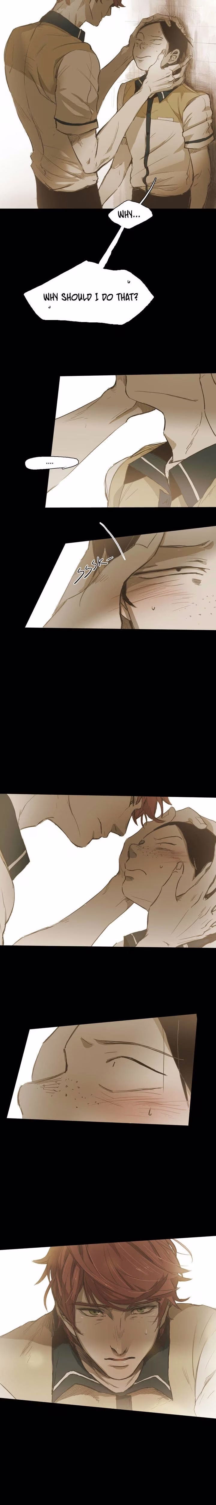 Out of Control - Chapter 26 - Part 5