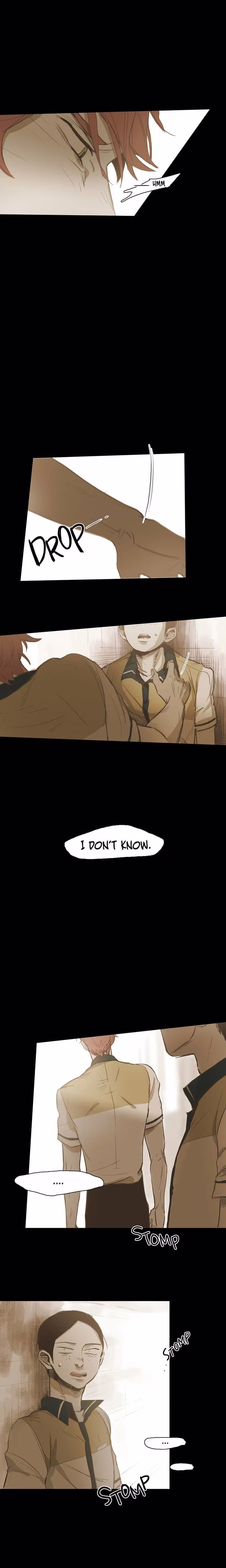 Out of Control - Chapter 26 - Part 6