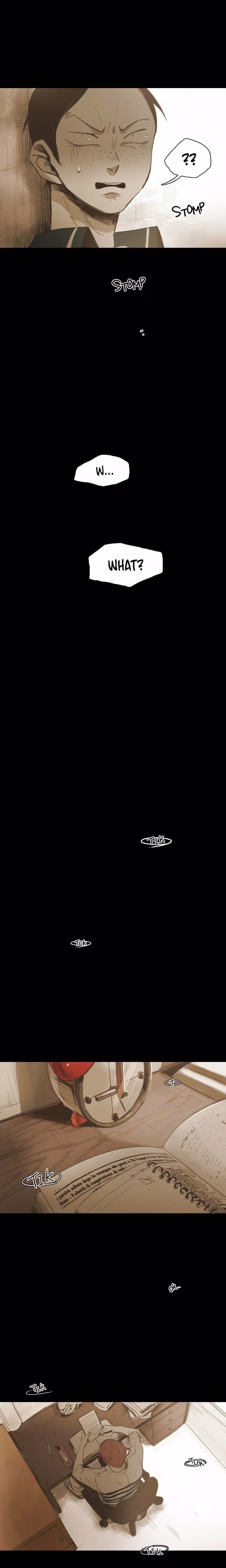 Out of Control - Chapter 26 - Part 7