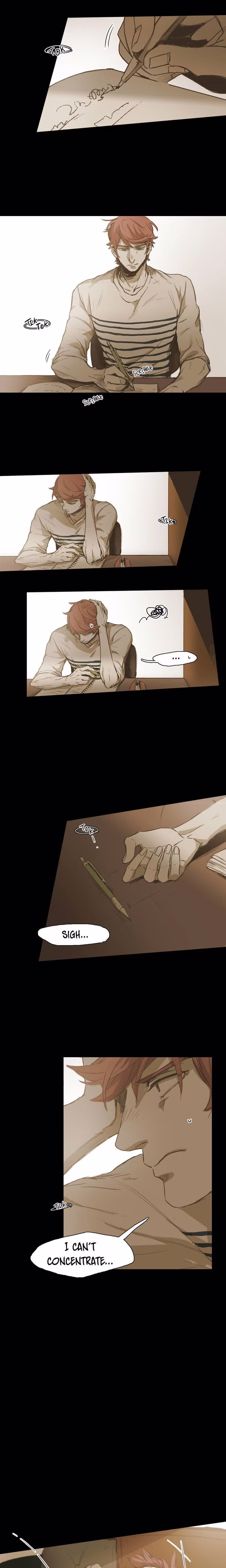 Out of Control - Chapter 26 - Part 8