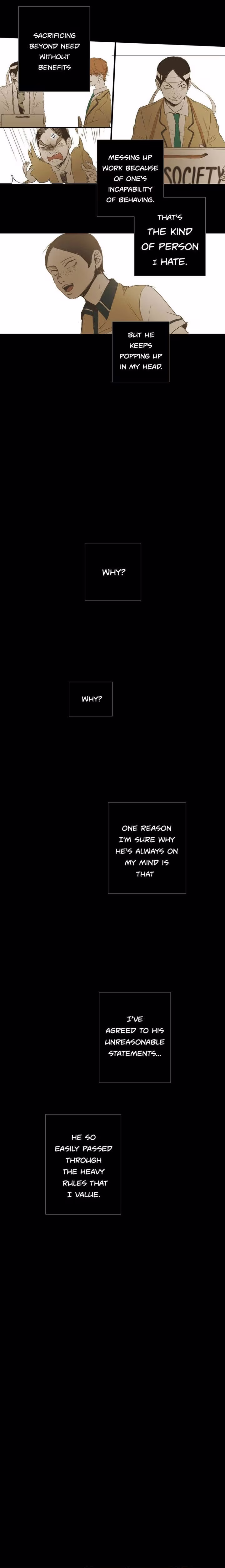 Out of Control - Chapter 26 - Part 10