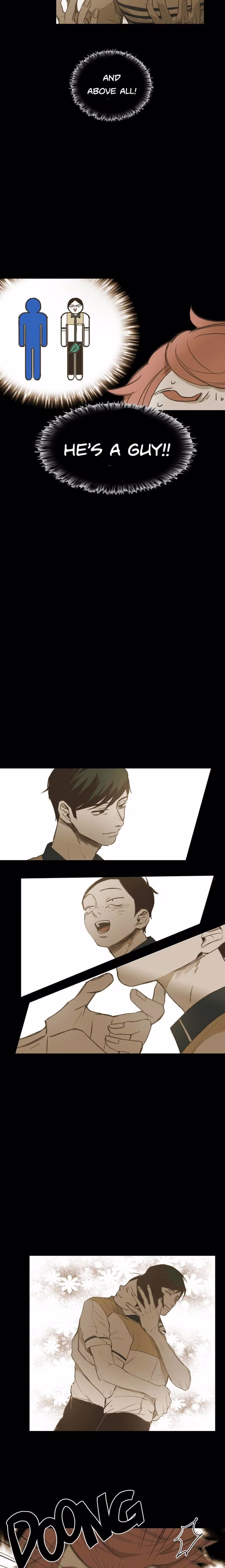 Out of Control - Chapter 26 - Part 12