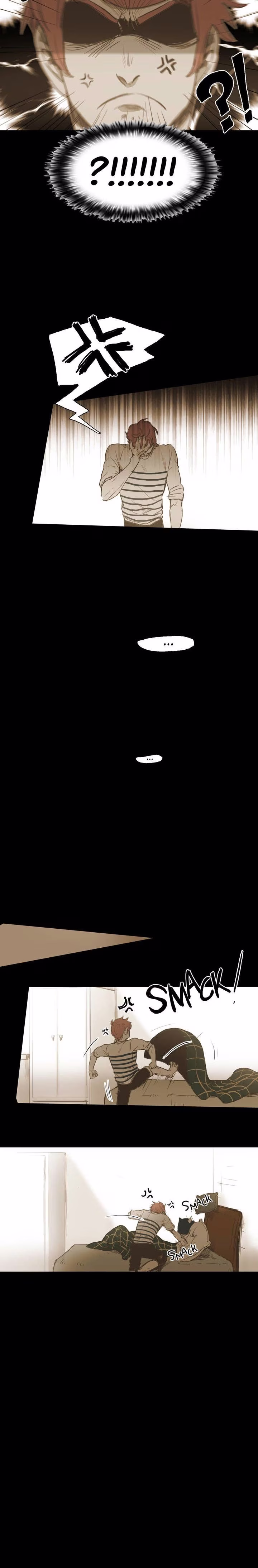 Out of Control - Chapter 26 - Part 13