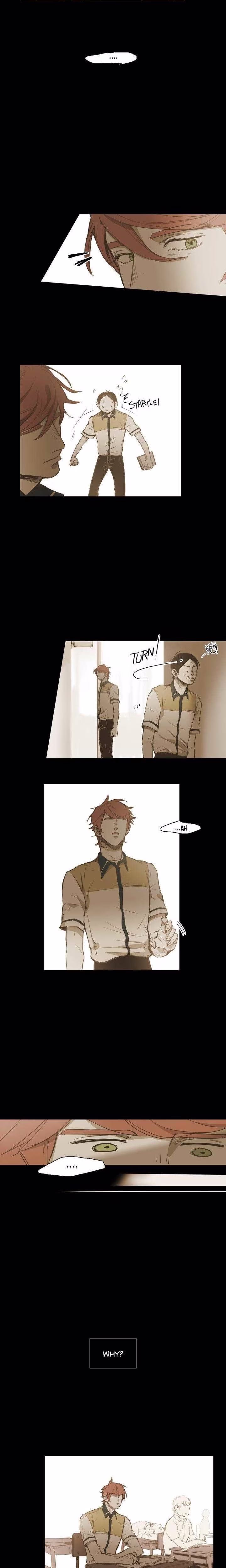 Out of Control - Chapter 27 - Part 3